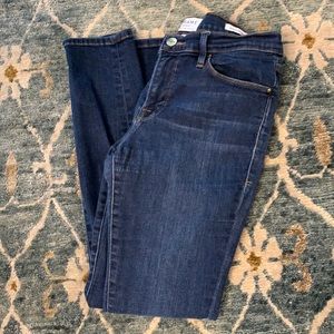 Frame Denim Le Skinny Jeans
